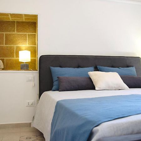 Ospitalita Siciliana Bed & Breakfast โนโต ภายนอก รูปภาพ