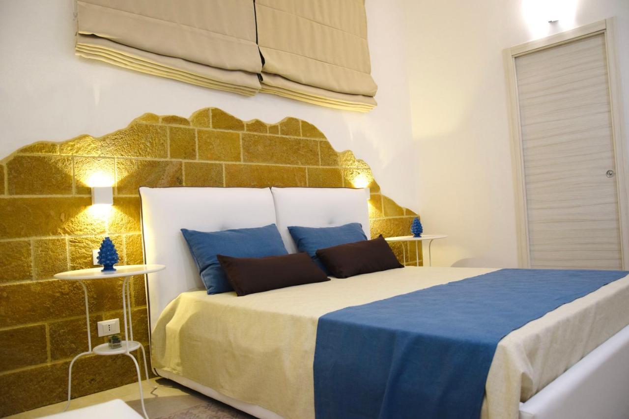 Ospitalita Siciliana Bed & Breakfast โนโต ภายนอก รูปภาพ