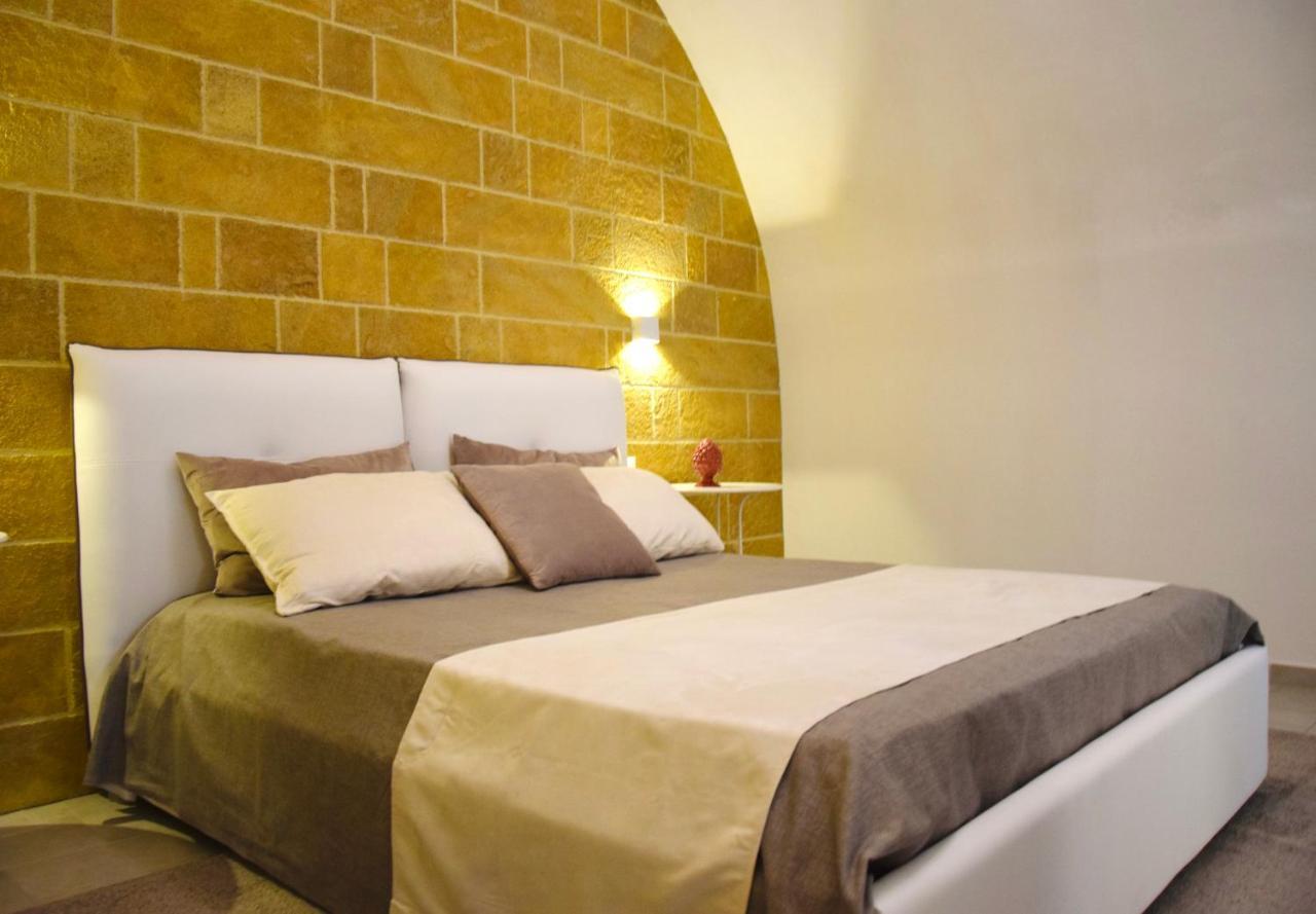 Ospitalita Siciliana Bed & Breakfast โนโต ภายนอก รูปภาพ