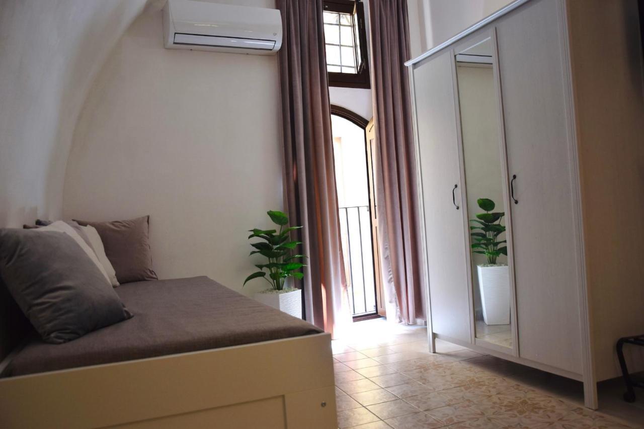 Ospitalita Siciliana Bed & Breakfast โนโต ภายนอก รูปภาพ