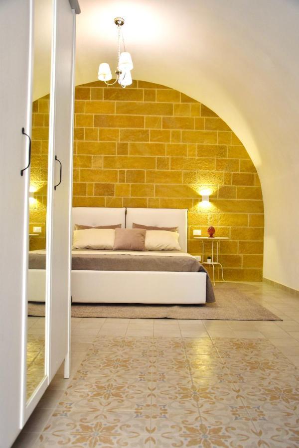 Ospitalita Siciliana Bed & Breakfast โนโต ภายนอก รูปภาพ